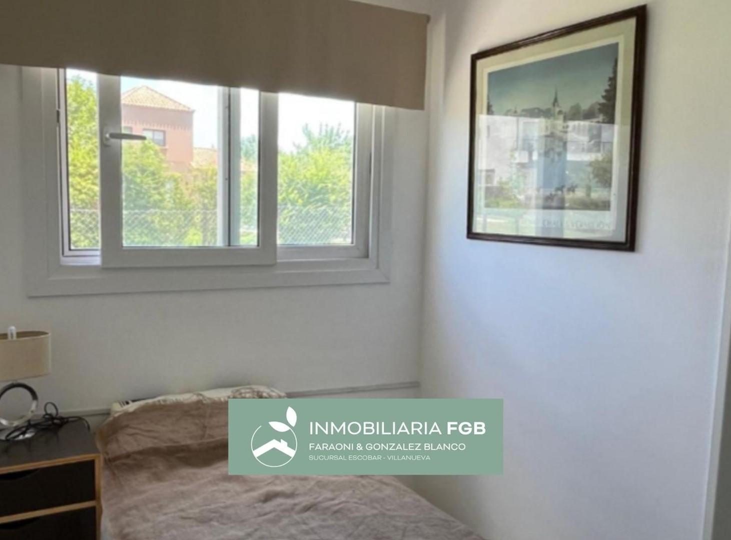Foto de Casa a la laguna en Alquiler en Barrio Islas | El Cantón | 4, imagen 4