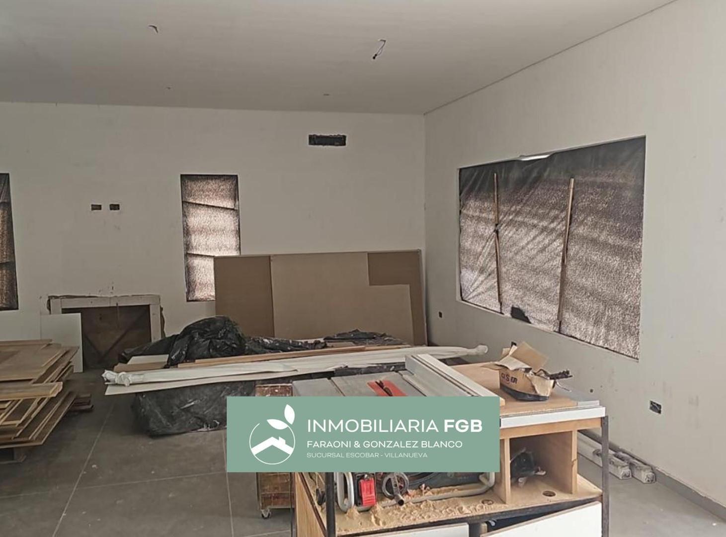 Foto de Casa a la laguna central en Alquiler en El Cantón | Barrio Puerto |, imagen 1