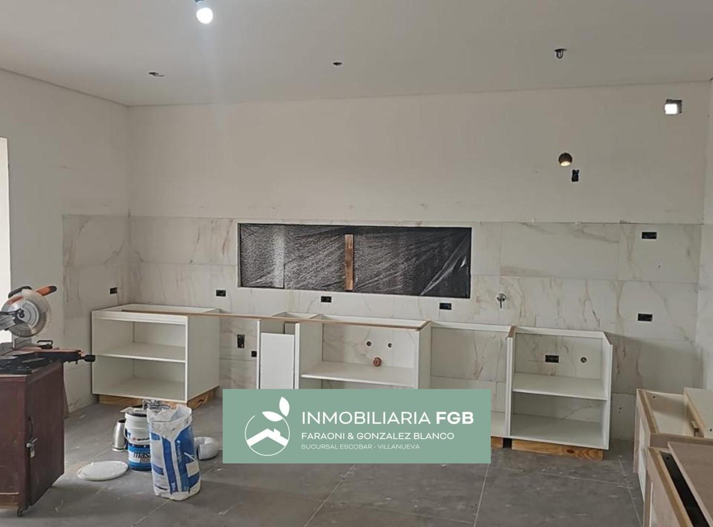 Foto de Casa a la laguna central en Alquiler en El Cantón | Barrio Puerto |, imagen 5