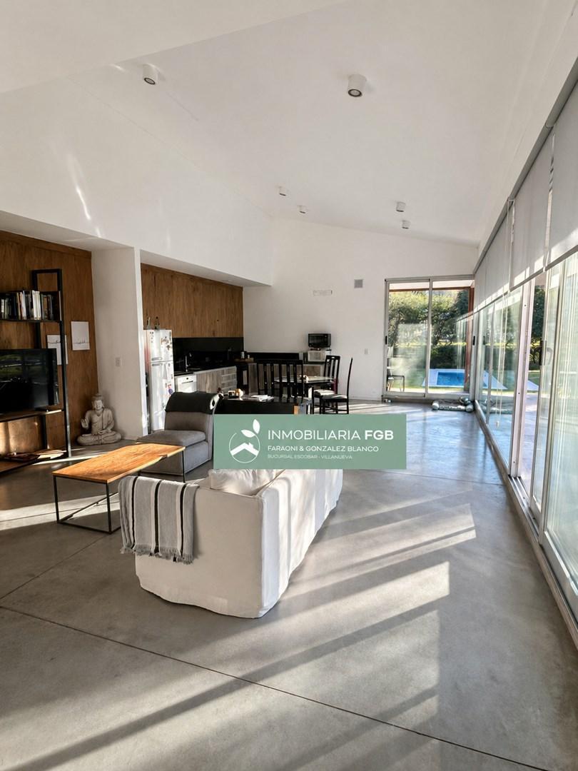 Foto de CASA EN VENTA EN EL CANTÓN NORTE| 3 DORM | LOTE DE 812 M² ORIENT, imagen 1