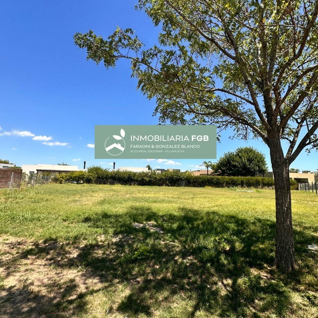 Foto de LOTE EN VENTA EN BARRIO NORTE - EL CANTON - FINANCIACION 50% Y CUOTAS, imagen 4