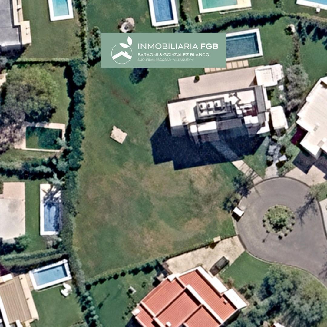 Foto de LOTE EN VENTA EN BARRIO NORTE - EL CANTON - FINANCIACION 50% Y CUOTAS, imagen 2