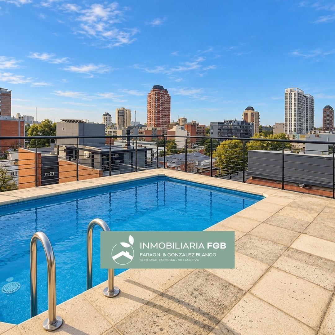Foto de DEPARTAMENTO EN VENTA EN TIGRE CENTRO | APTO CREDITO | QUINTO PISO |, imagen 3