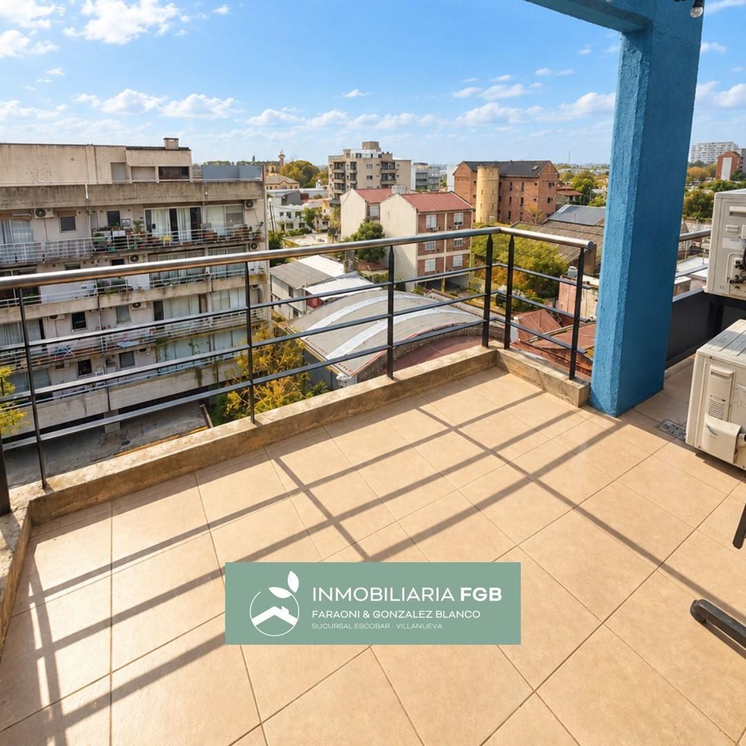Foto de DEPARTAMENTO EN VENTA EN TIGRE CENTRO | APTO CREDITO | QUINTO PISO |, imagen 1