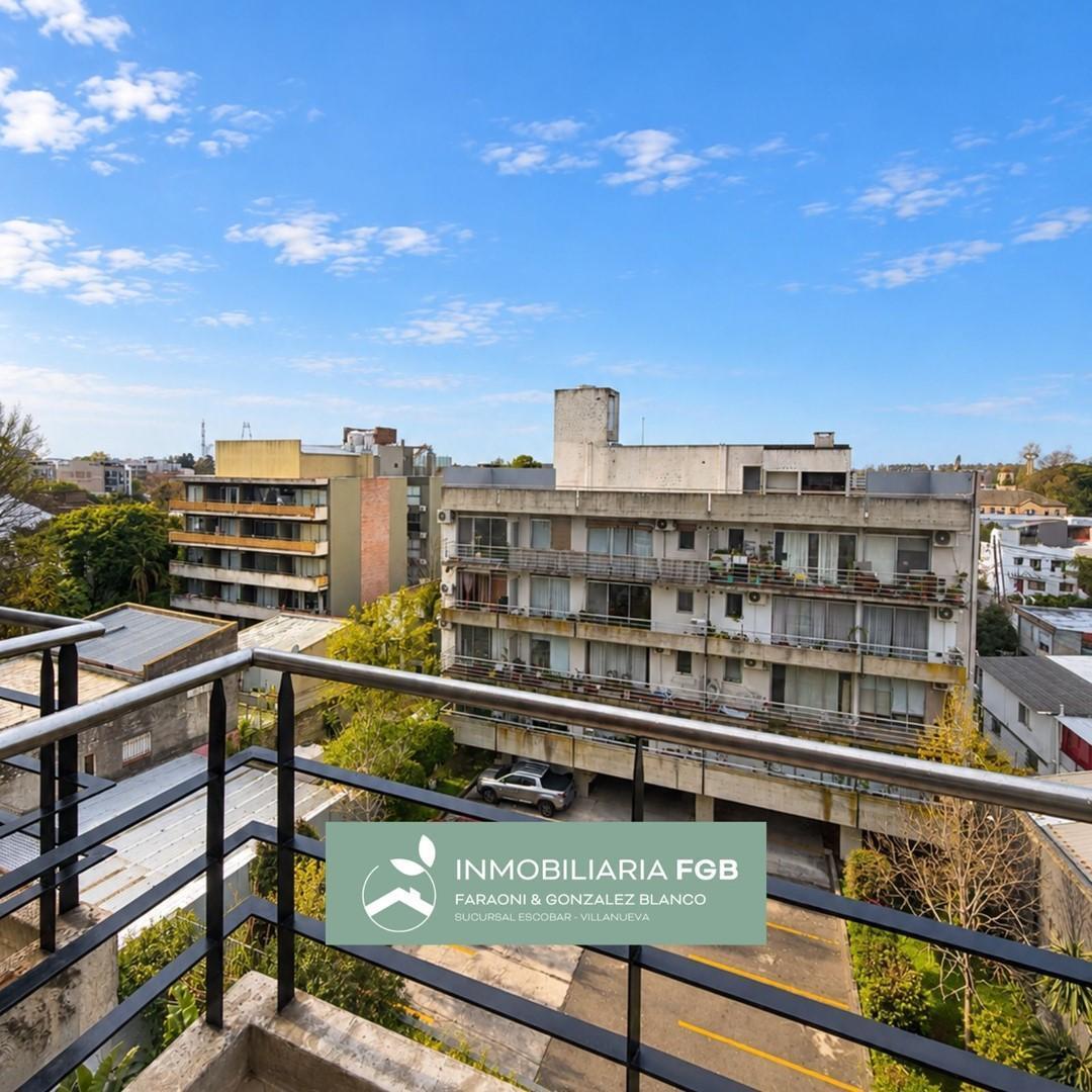 Foto de DEPARTAMENTO EN VENTA EN TIGRE CENTRO | APTO CREDITO | QUINTO PISO |, imagen 5