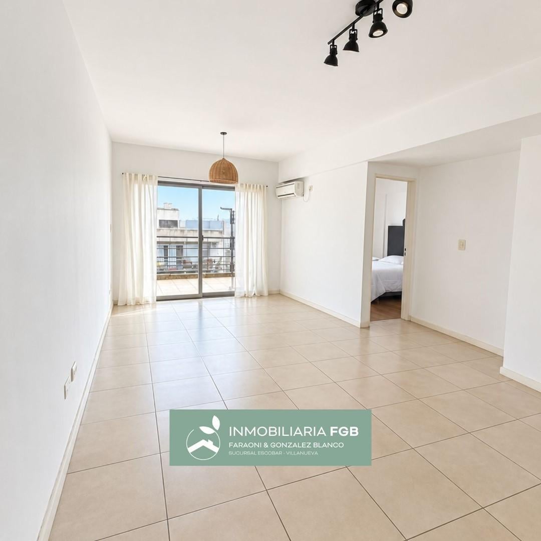 Foto de DEPARTAMENTO EN VENTA EN TIGRE CENTRO | APTO CREDITO | QUINTO PISO |, imagen 2