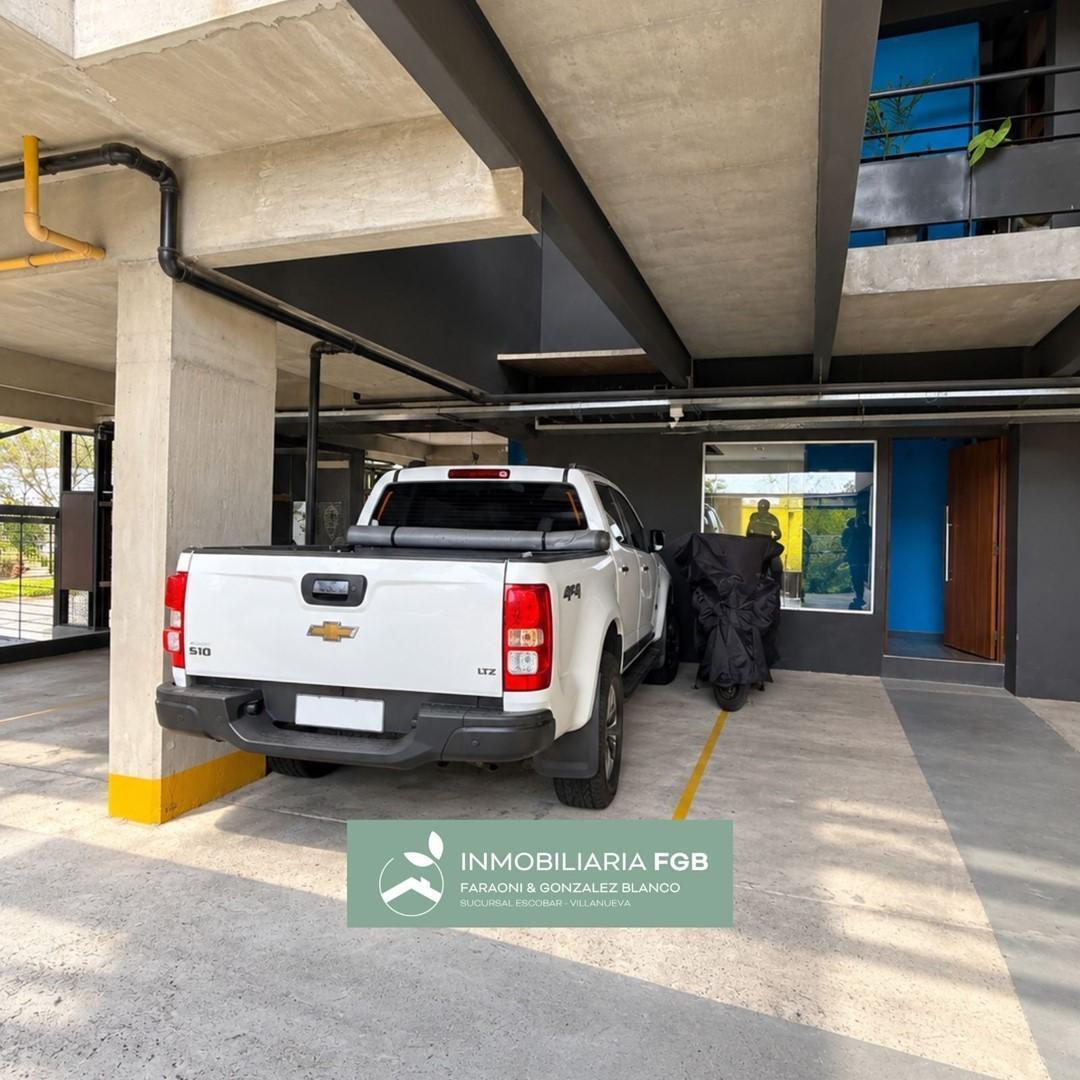Foto de DEPARTAMENTO EN VENTA EN TIGRE CENTRO | APTO CREDITO | QUINTO PISO |, imagen 4