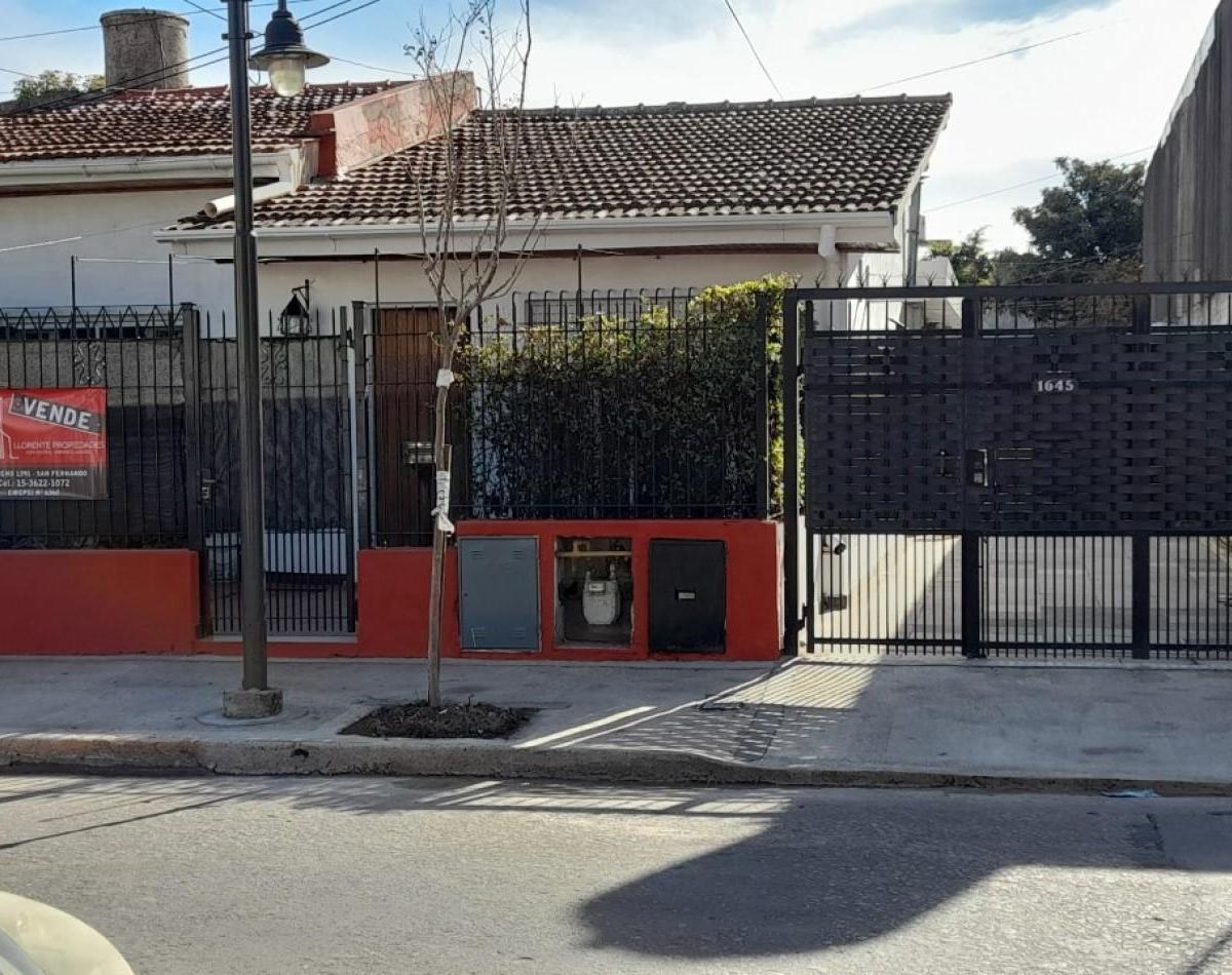 Propiedad en Argentina