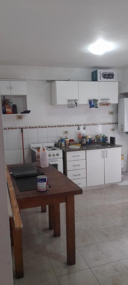 Depto con Cochera en Venta en Zona Centro de San Fernando. 5