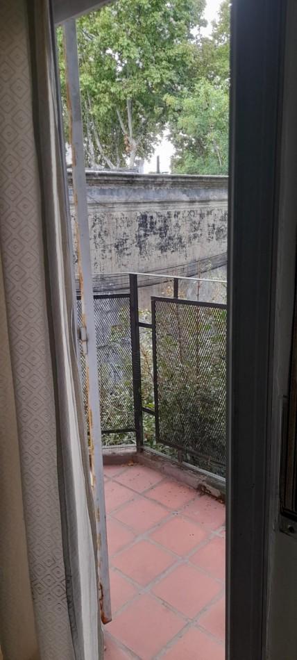Depto con Cochera en Venta en Zona Centro de San Fernando. 3