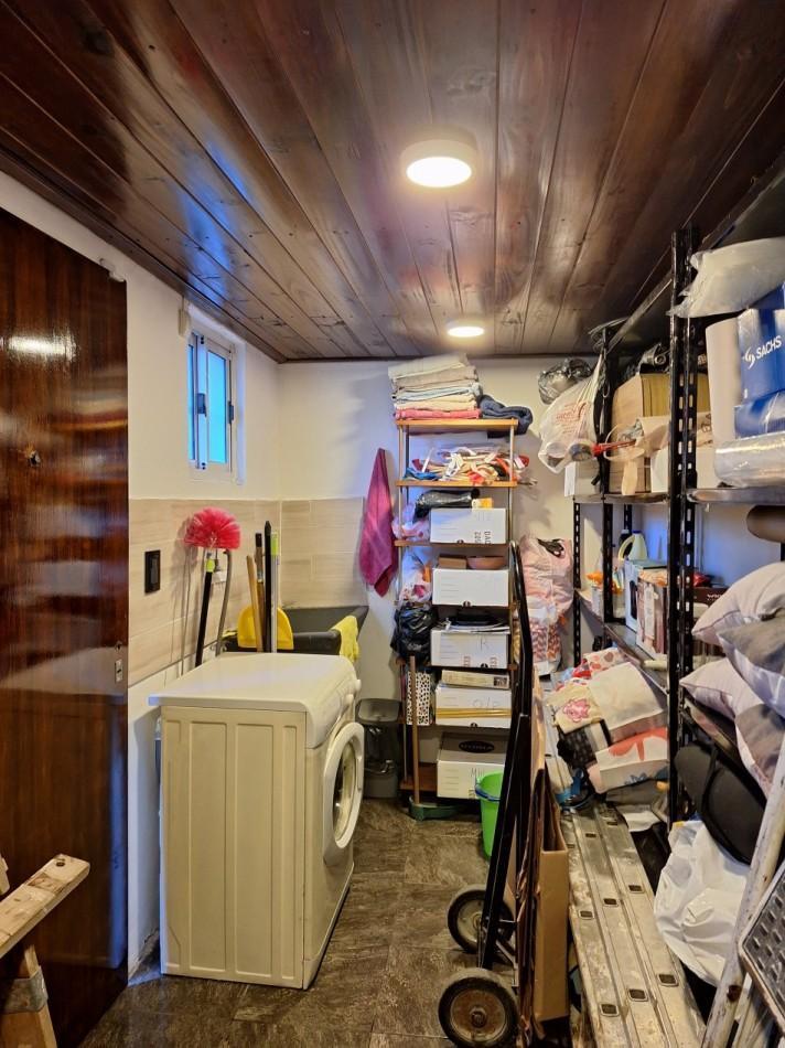 Venta de PH de 3 Ambientes con Patio en San Fernando 1
