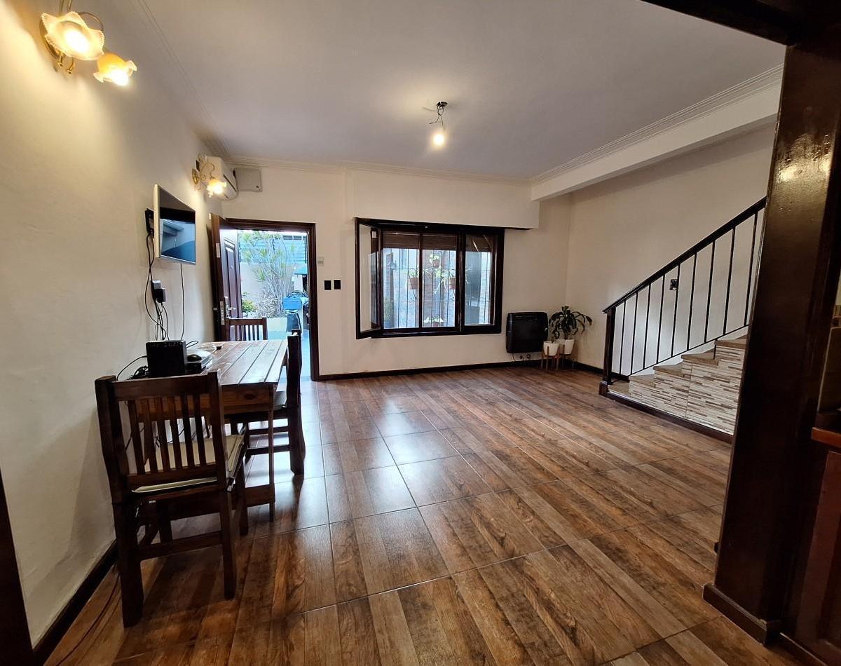 Venta de PH de 3 Ambientes con Patio en San Fernando 3