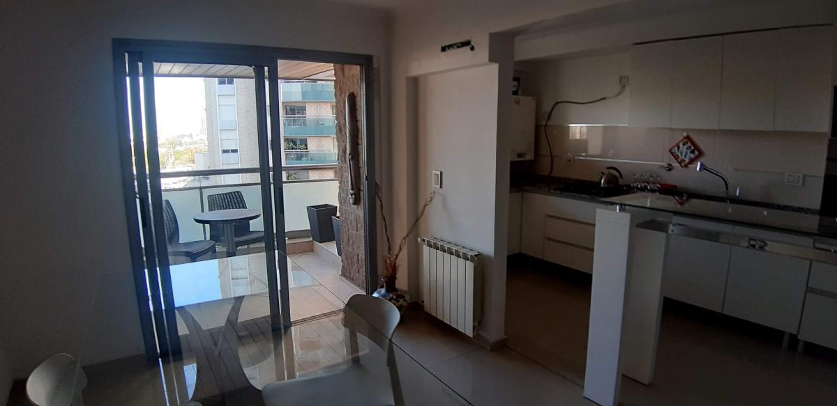 Departamento en Alto Villasol - Oportunidad R/m 2