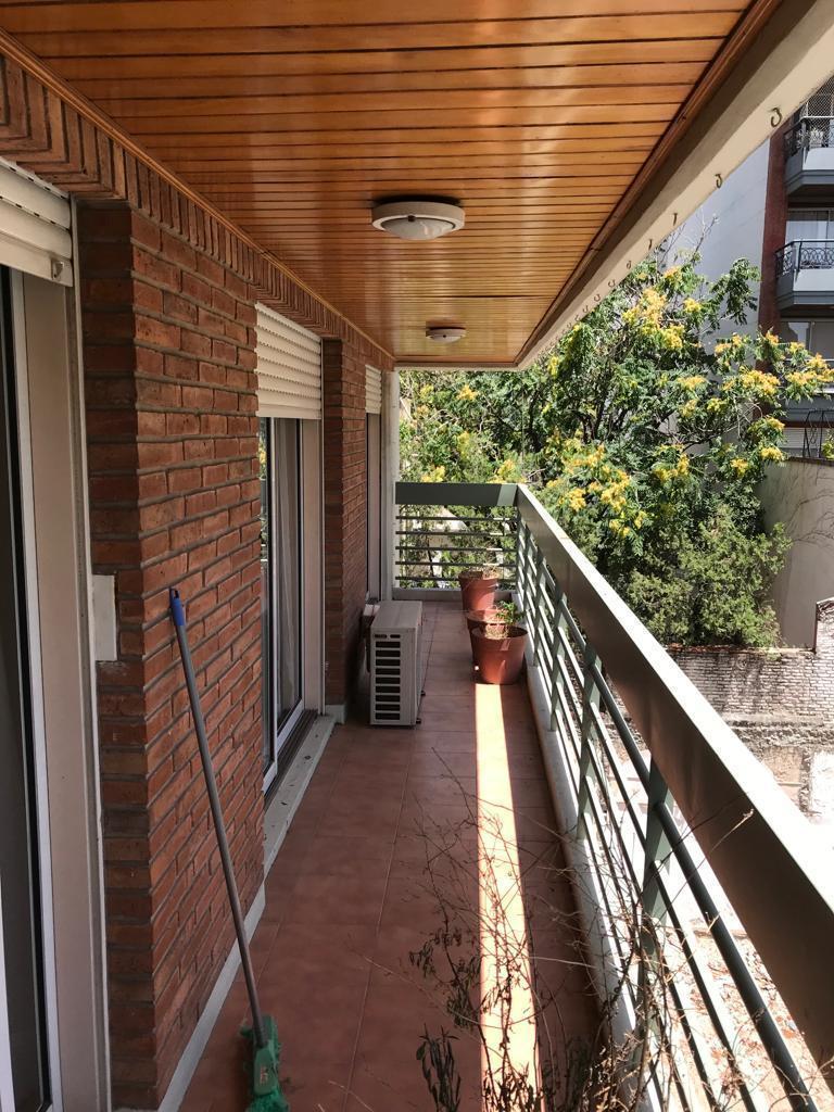 Departamento en Parque Patricios Bs As 4