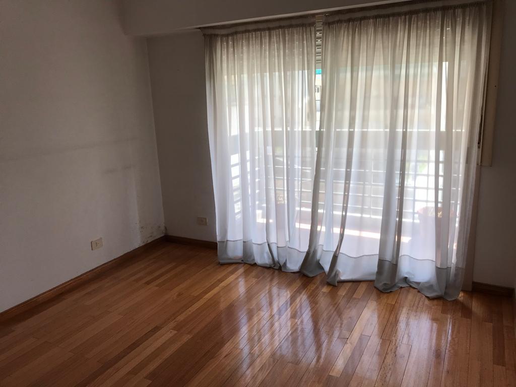 Departamento en Parque Patricios Bs As 3