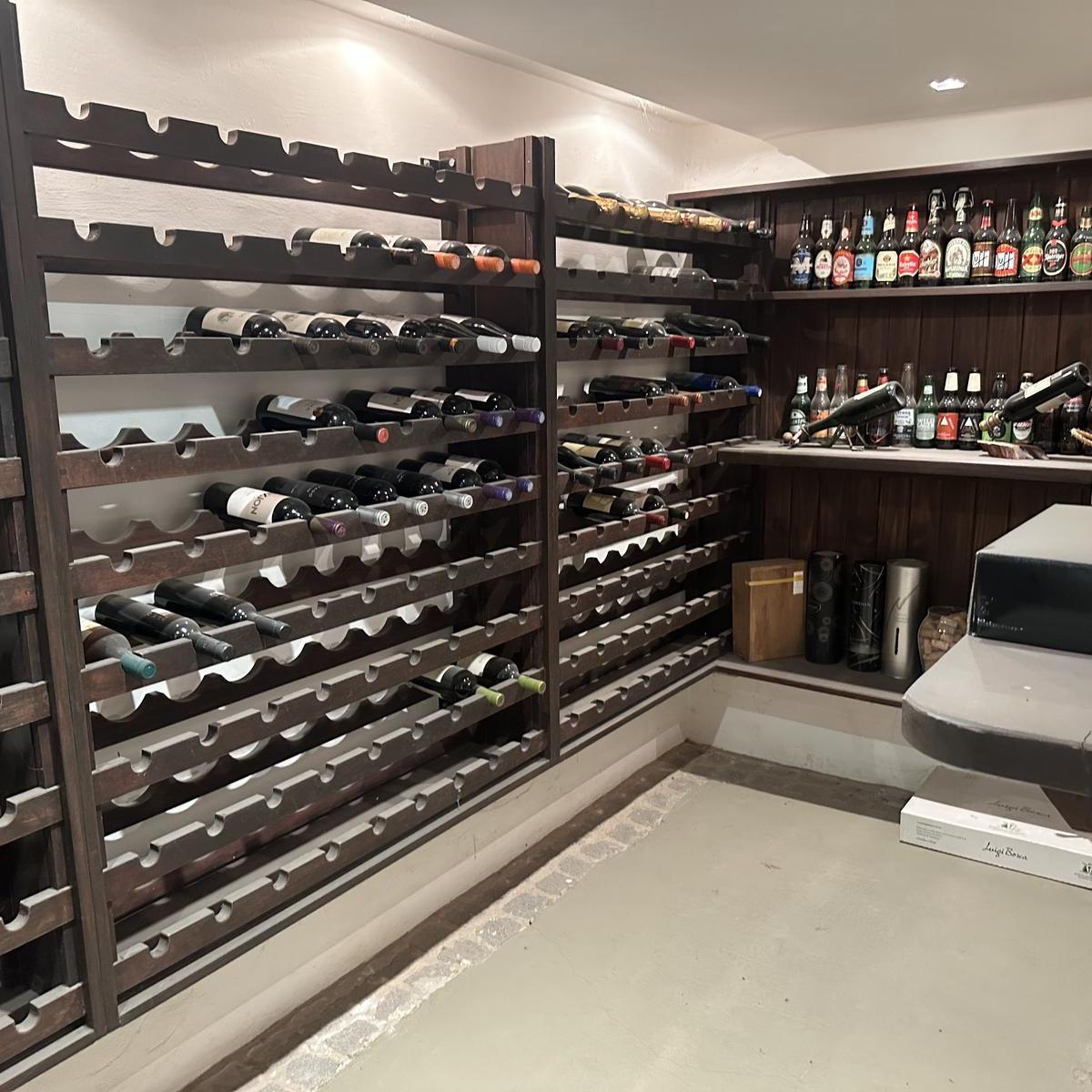 Casa en Las Delicias 1