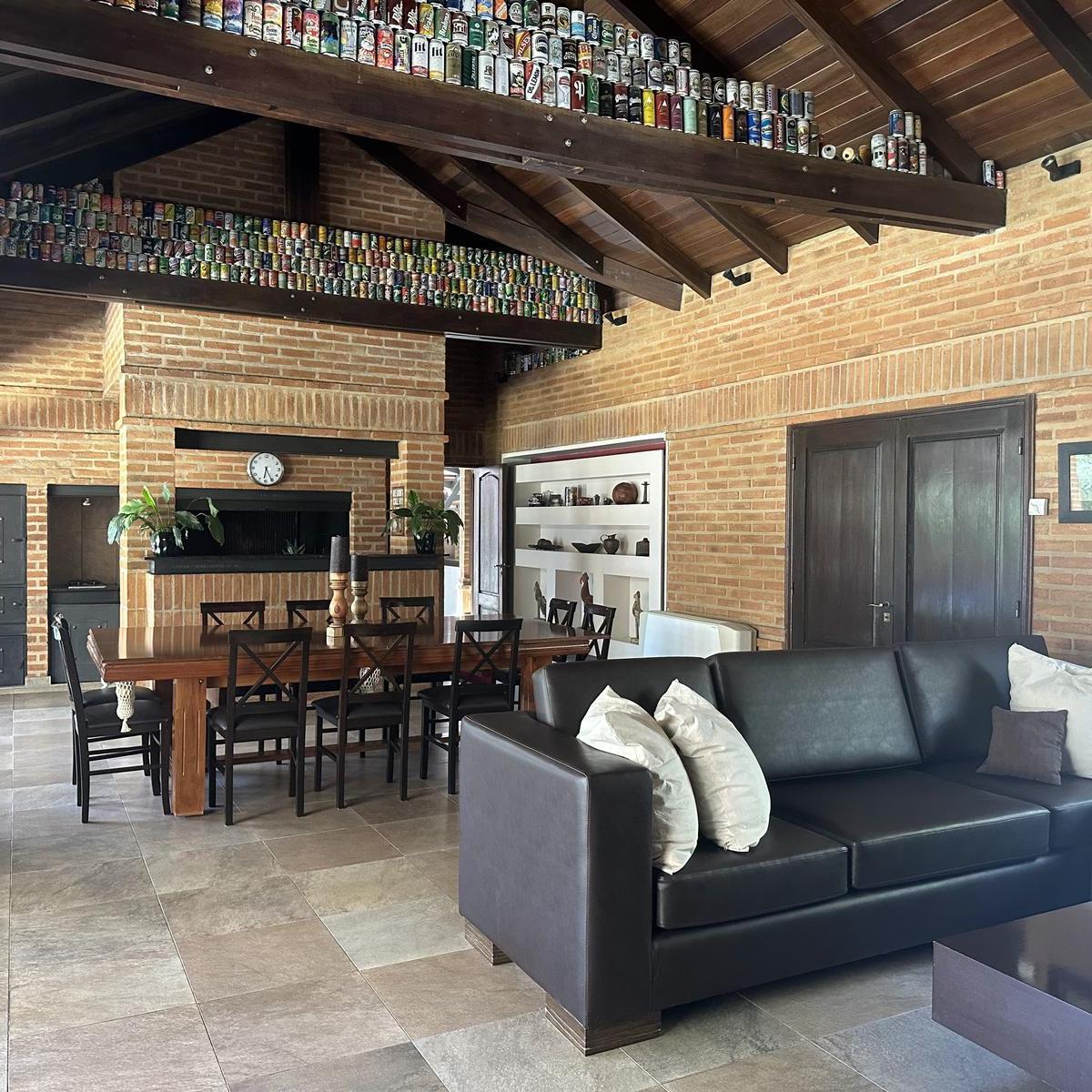 Casa en Las Delicias 5