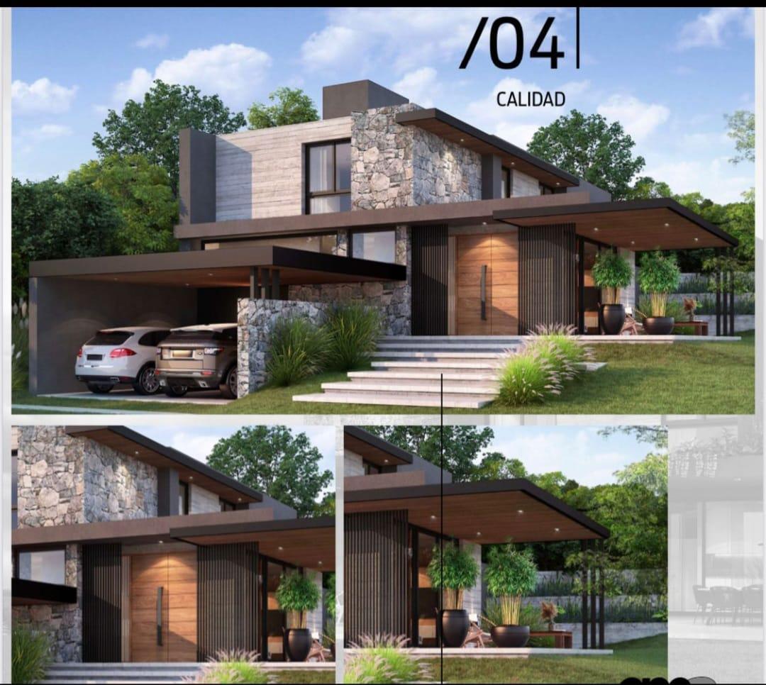 La Deseada Casa en Venta 3d y Escritorio Amplia 2