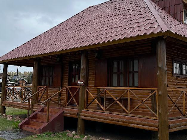 Venta Complejo de 15 Cabañas - Pileta Cubierta y Descubierta - Gym - Etc 1