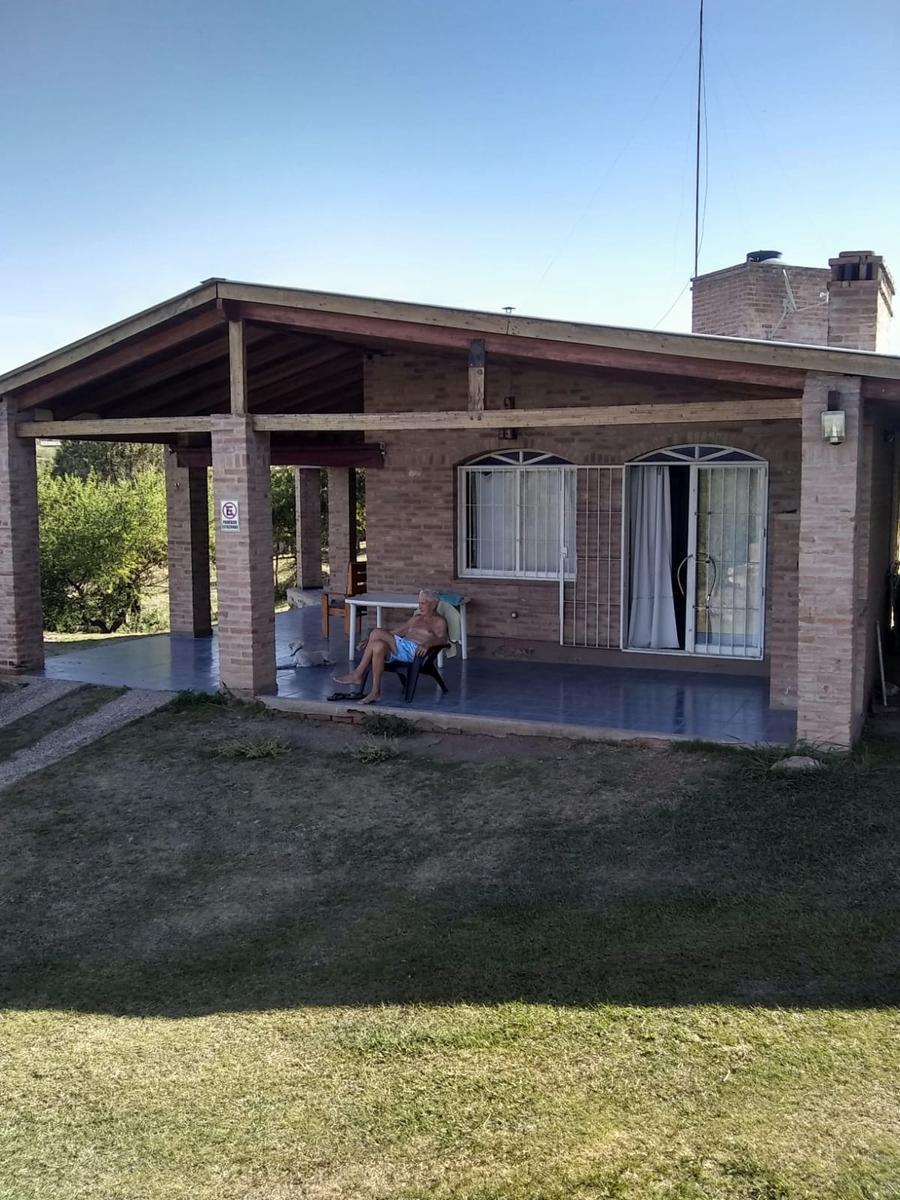 Propiedad en Argentina