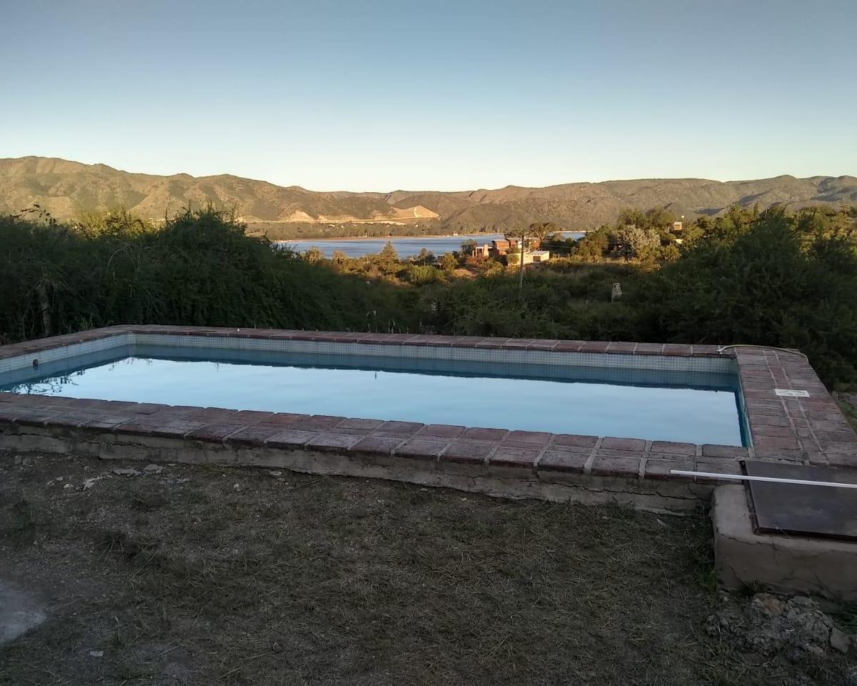 Casa en Venta Villa Parque Siquiman con Vista Al Lago 2