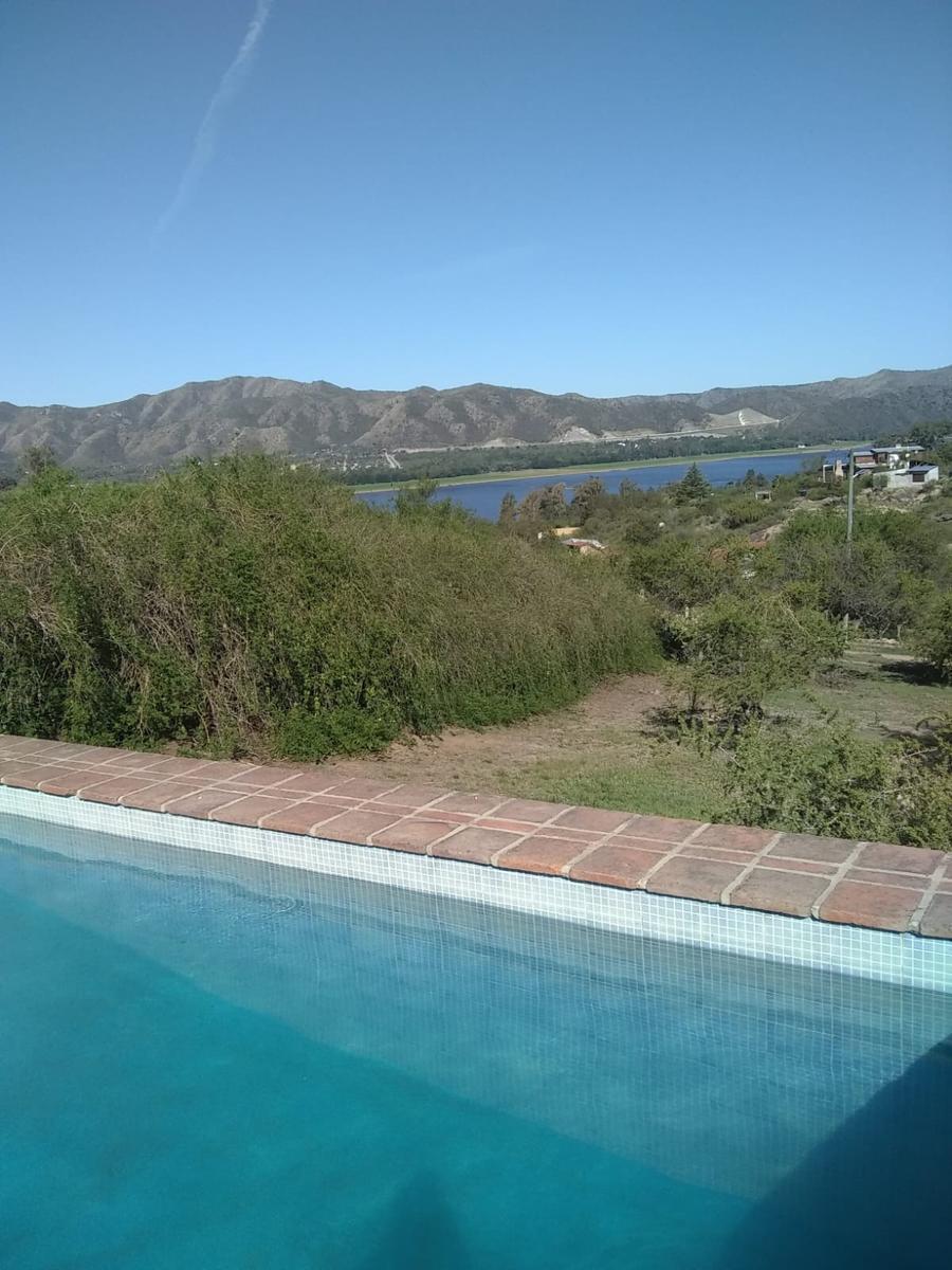 Casa en Venta Villa Parque Siquiman con Vista Al Lago 3