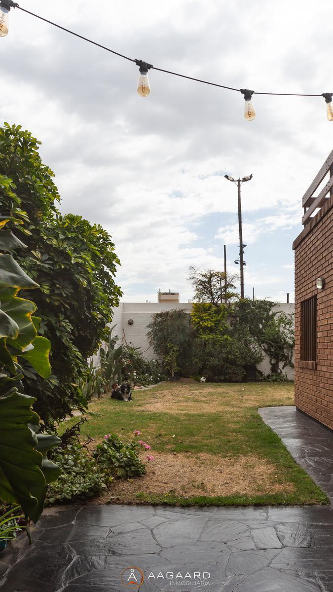 Casa Venta Bajo Palermo 3 Dorm Reciclada Impecable! 4