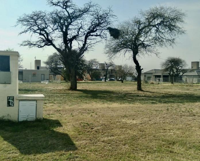 Propiedad en Argentina