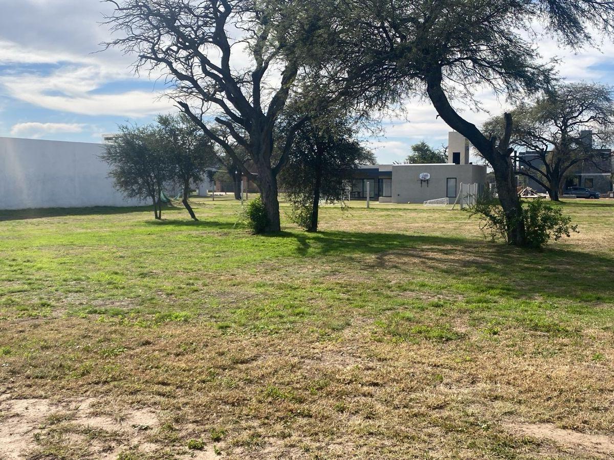 Terreno en Venta Siete Soles Parterres 2