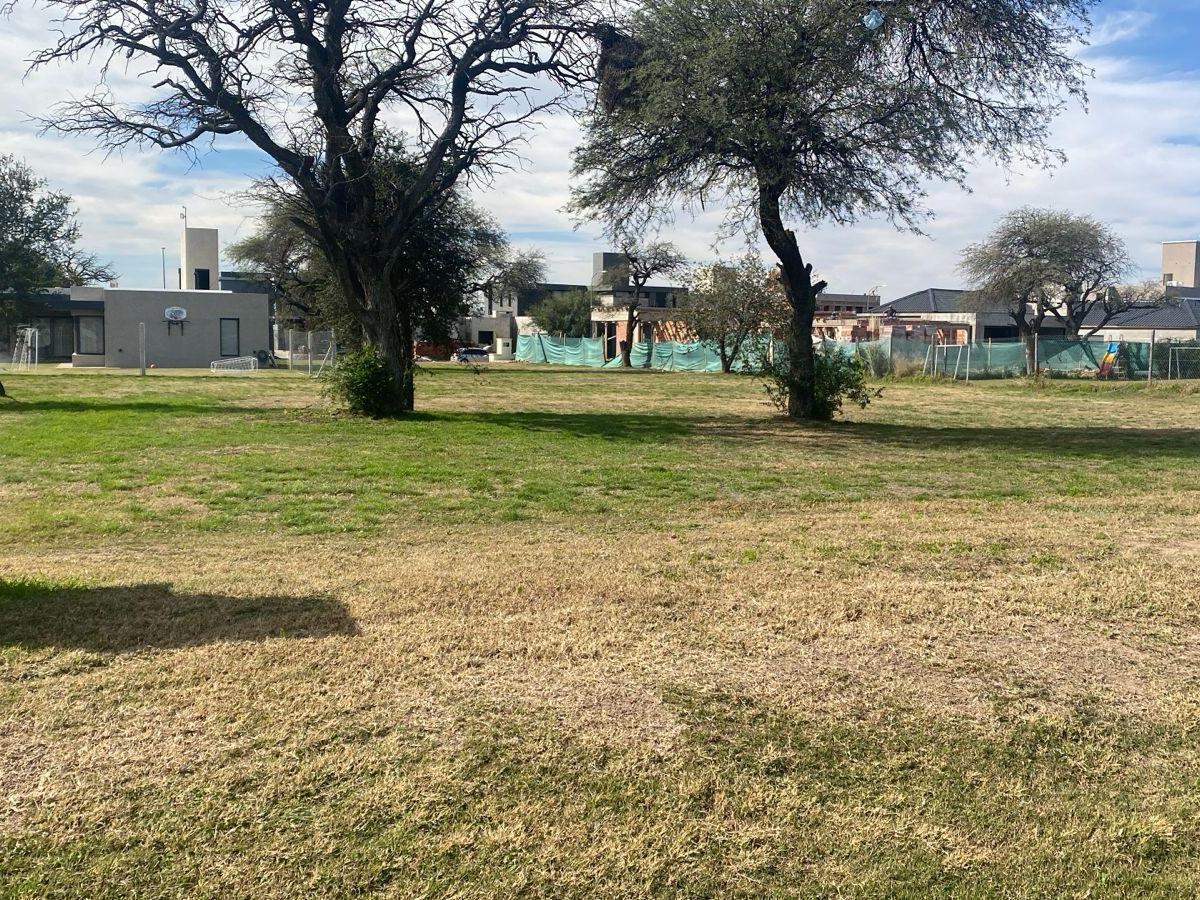 Terreno en Venta Siete Soles Parterres 3