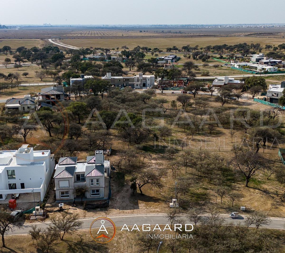 Terreno en Venta Siete Soles Parterres 1