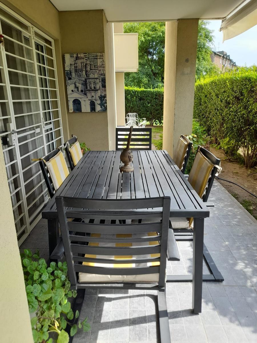 Departamento en Terrazas del Chateau Pb 5