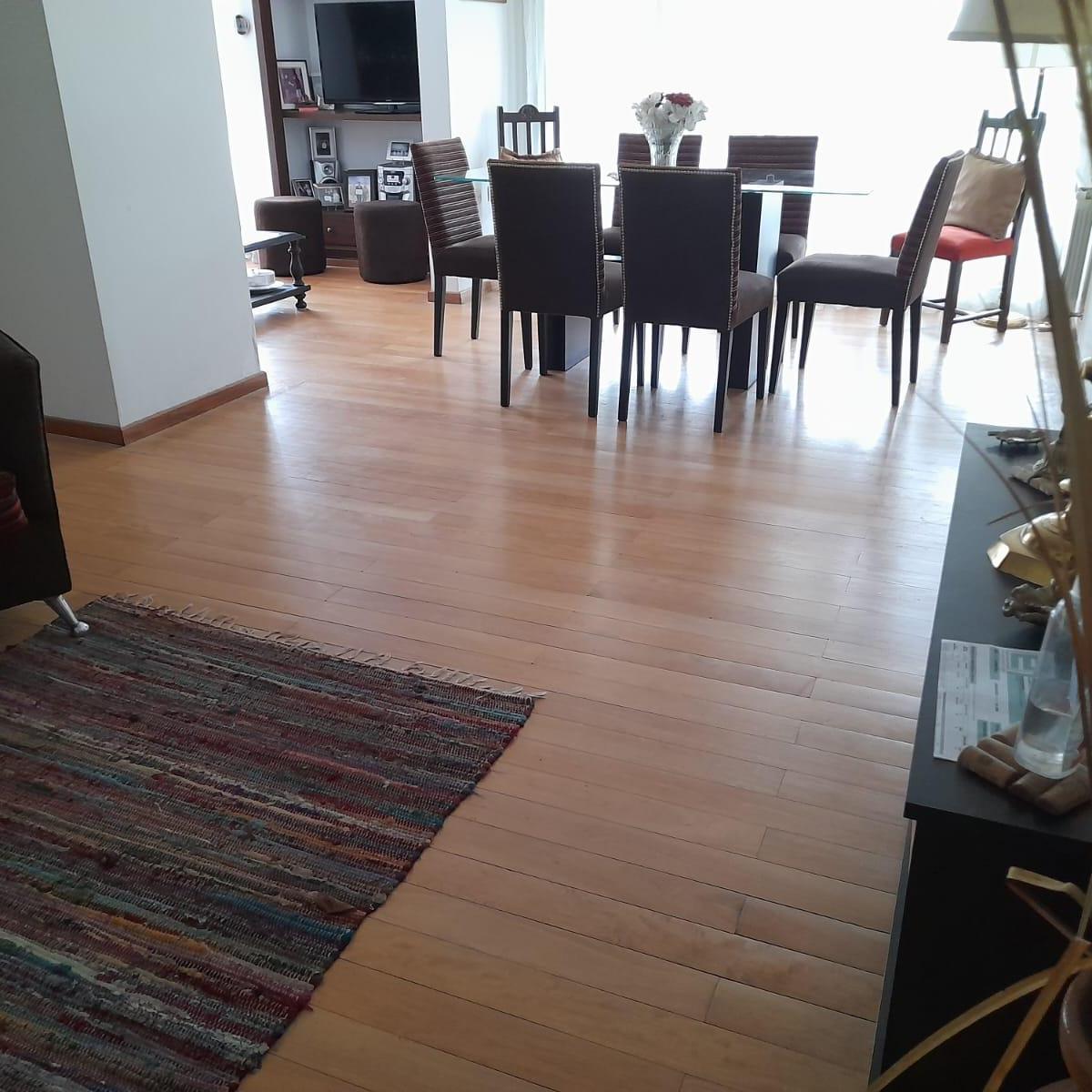 Departamento en Terrazas del Chateau Pb 2