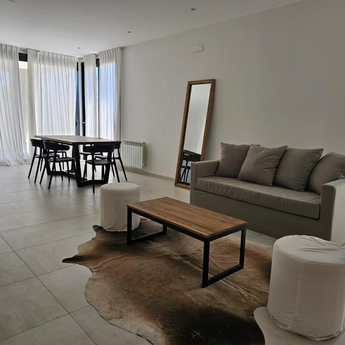 Amplios y Luminosos Duplex Chacra del Norte a Estrenar 3d 4