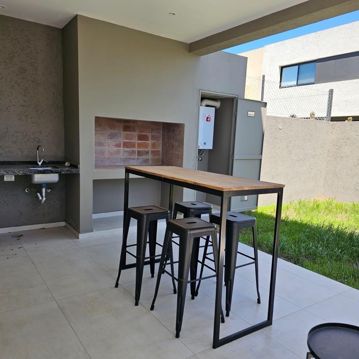 Amplios y Luminosos Duplex Chacra del Norte a Estrenar 3d 2