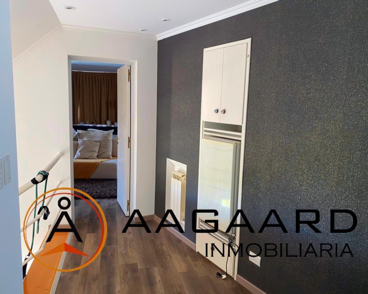 Casa en Venta en Lomas de La Carolina 3