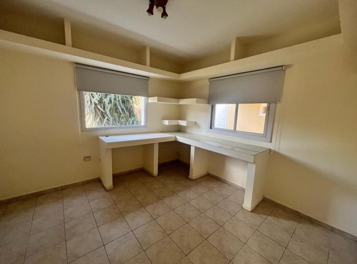 CASA EN SAN ISIDRO UNA PLANTA CON PILETA 3D 1