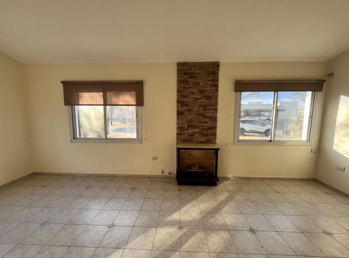 CASA EN SAN ISIDRO UNA PLANTA CON PILETA 3D 4