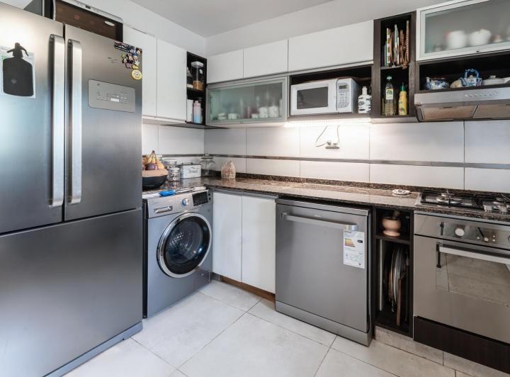 APTO CREDITO SIETE SOLES CASA EN VENTA 3 DORM 5