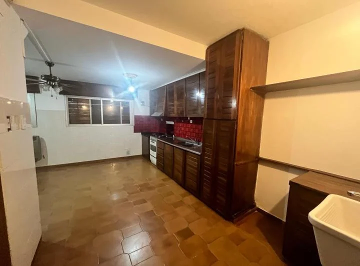 Casa en Alquiler Bajo Palermo 4 DORM 4