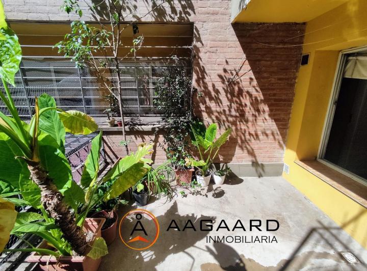 Nueva Cordoba ALQUILER P/ 1ro noviembe departamento 2 dormitorios 2 bñs con balcon 4