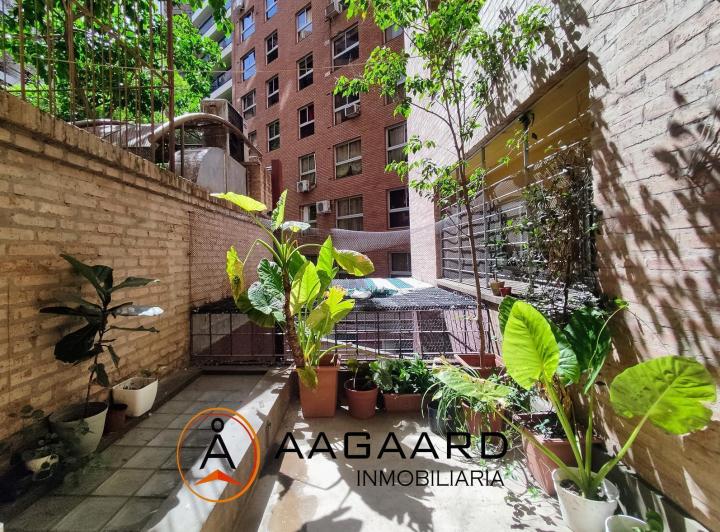 Nueva Cordoba ALQUILER P/ 1ro noviembe departamento 2 dormitorios 2 bñs con balcon 5