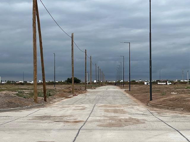 Terreno en Abras de Manantiales de 250 m2 central - Residencial