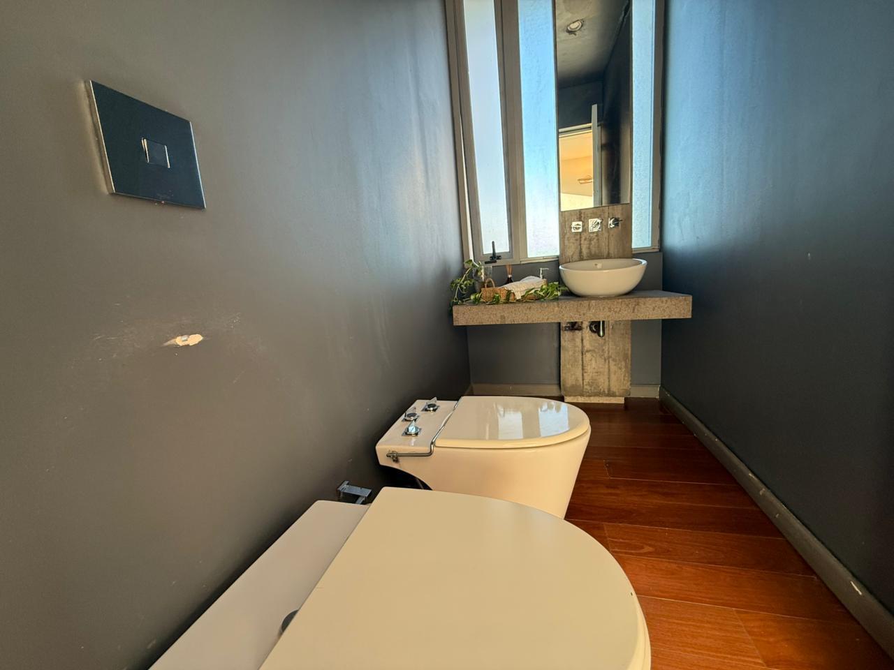 Casa En Venta La Cuesta. 3 Dormitorios lote plano. Excelentes vistas