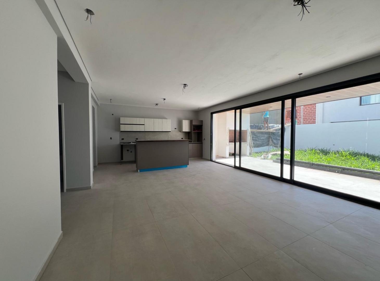 Rincones de Manantiales - Casa de 3 dormitorios casa en venta