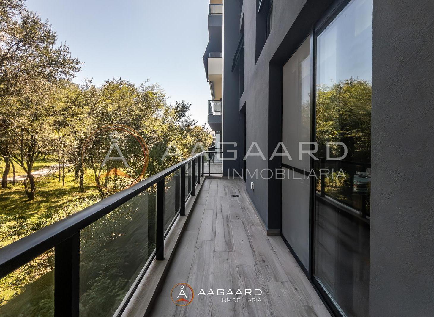 Departamento de categoría , amenities en Valle Escondido Green Park  tres dormitorios venta y alqile