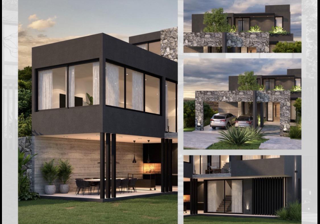 IMPORTANTE CASA EN VENTA EN LA DESEADA