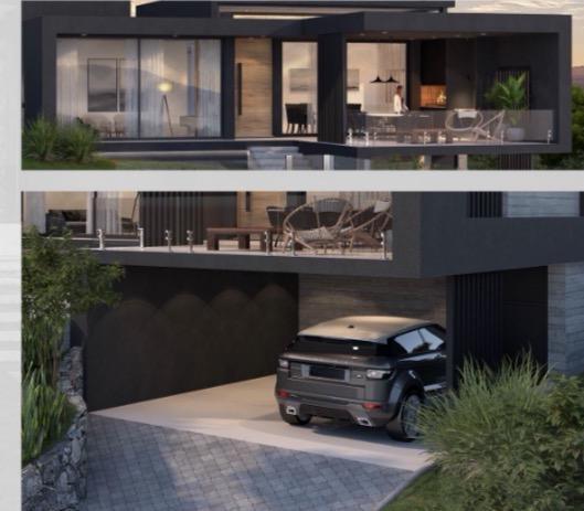ESPECTACULAR CASA EN VENTA EN LA DESEADA