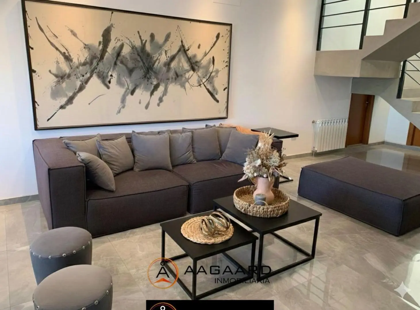 Casa EN VENTA EN DOCTA ETAPA DOS 4 DORMITORIOS 4