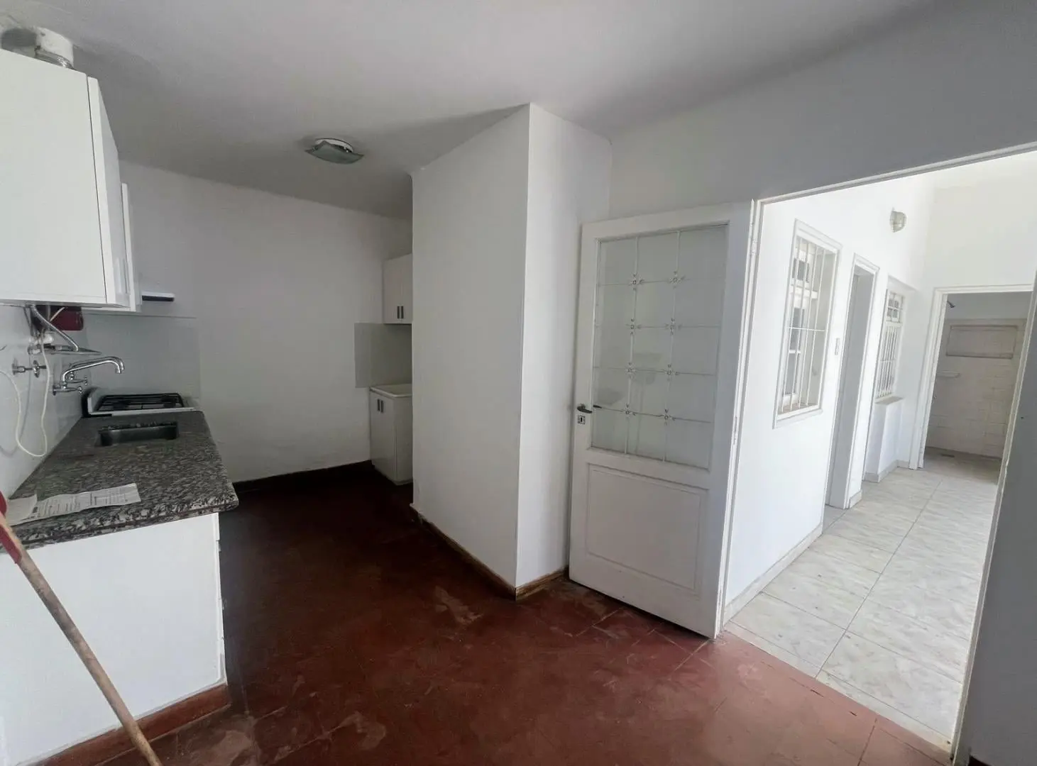 Casa en Alta Cordoba 3 dormitorios una planta un baño 3